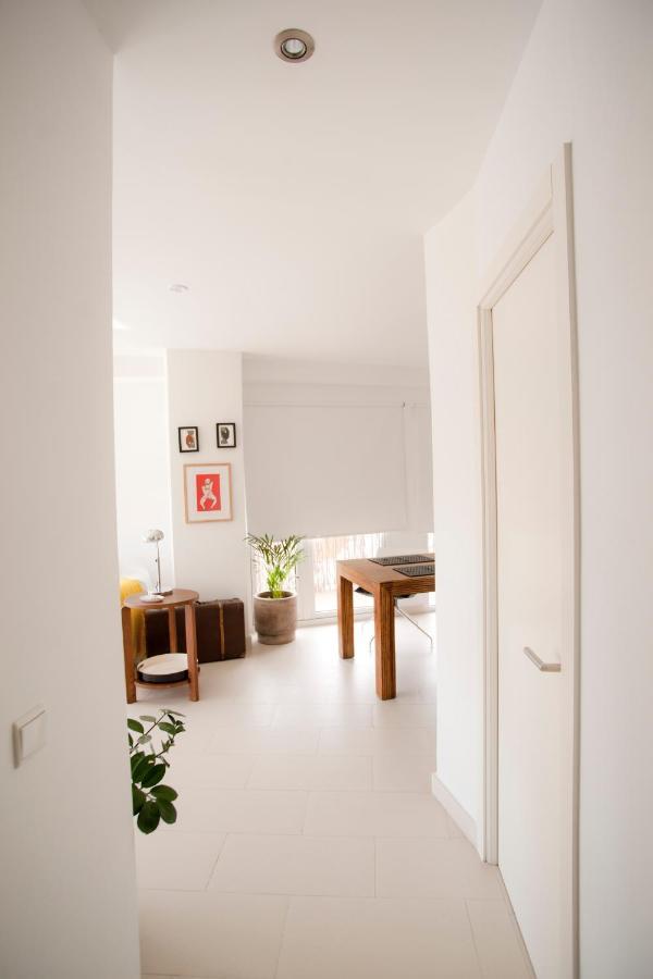 Bohemia En El Centro De Malaga Apartment Exterior photo