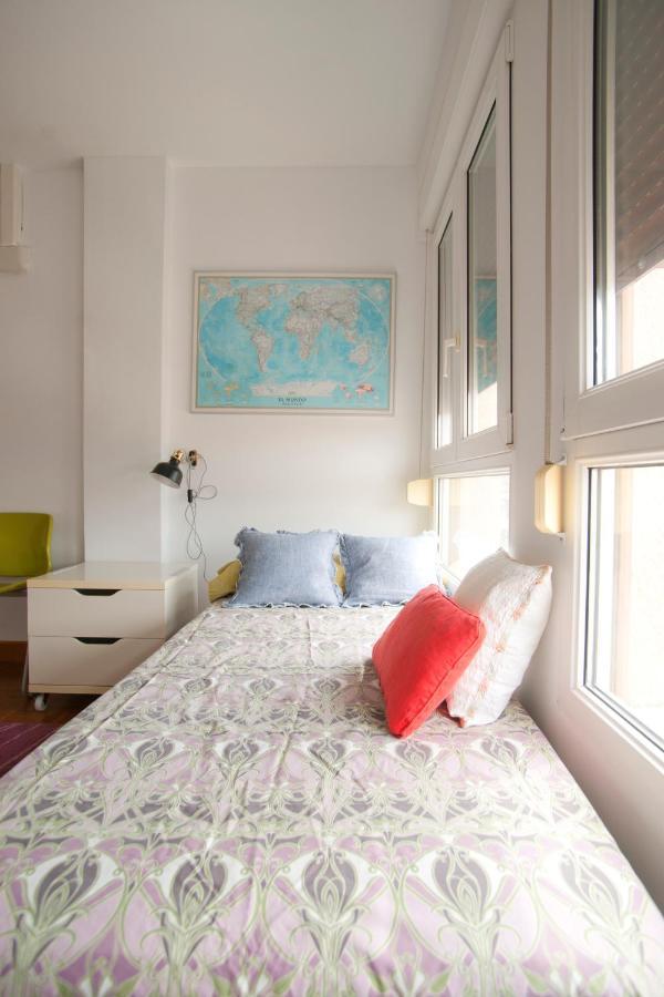 Bohemia En El Centro De Malaga Apartment Exterior photo